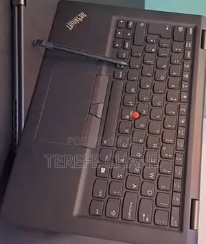 New Laptop Lenovo ThinkPad X390 8GB Intel Core i5 SSD 512GB