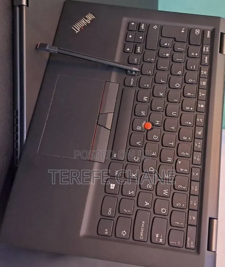 New Laptop Lenovo ThinkPad X390 8GB Intel Core i5 SSD 512GB