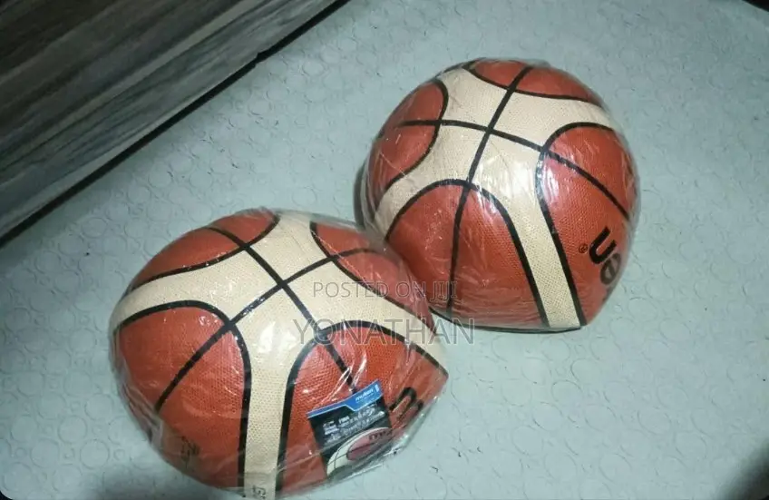 Basket Ball, 6000