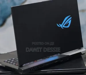 New Laptop Asus 32GB AMD Ryzen 9 SSD 1T