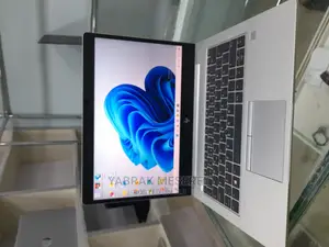 New Laptop HP EliteBook 840 8GB Intel Core I5 SSD 512GB