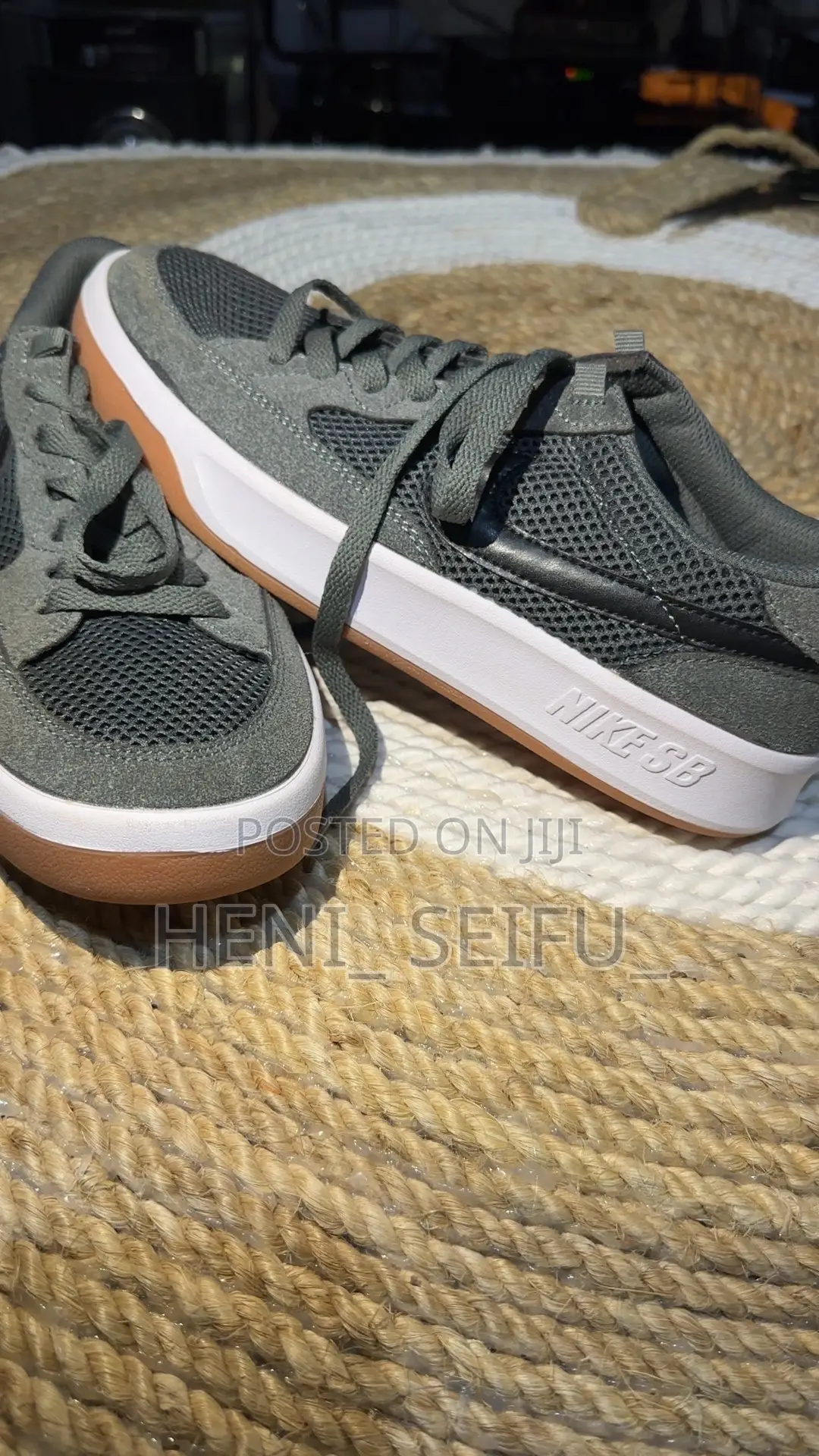 Nike Sb. .
