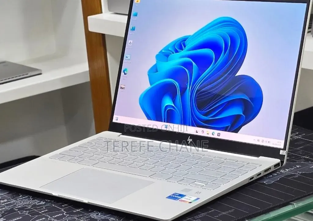 New Laptop HP Pavilion 14 16GB Intel Core i5 SSD 1T