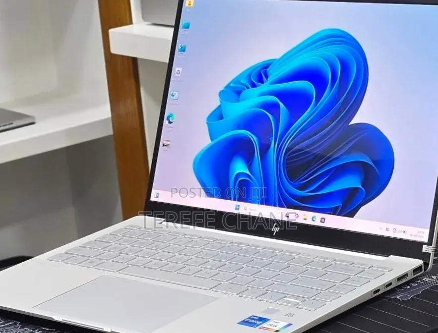 New Laptop HP Pavilion 14 16GB Intel Core i5 SSD 1T