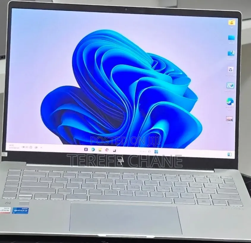 New Laptop HP Pavilion 14 16GB Intel Core i5 SSD 1T