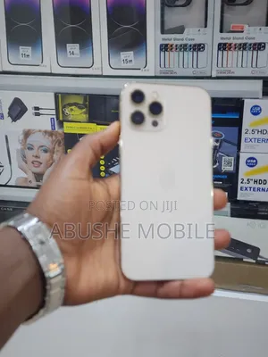Apple iPhone 12 Pro Max 128 GB Gold