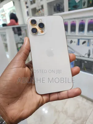 Apple iPhone 12 Pro Max 128 GB Gold
