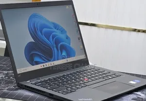 New Laptop Lenovo ThinkPad T14s Gen 1 32GB Intel Core i7 SSD 512GB