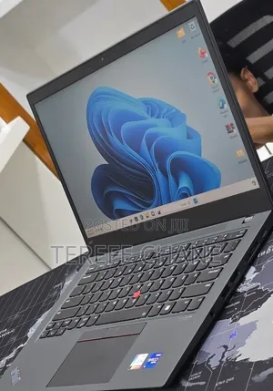 New Laptop Lenovo ThinkPad T14s Gen 1 32GB Intel Core i7 SSD 512GB