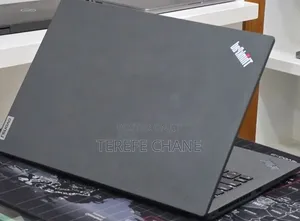 New Laptop Lenovo ThinkPad T14s Gen 1 32GB Intel Core i7 SSD 512GB