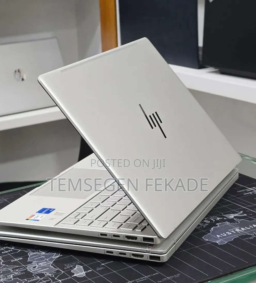 New Laptop HP Pavilion 14 16GB Intel Core i7 SSD 1T