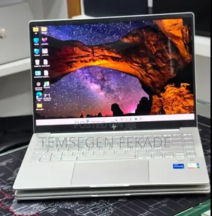 New Laptop HP Pavilion 14 16GB Intel Core i7 SSD 1T