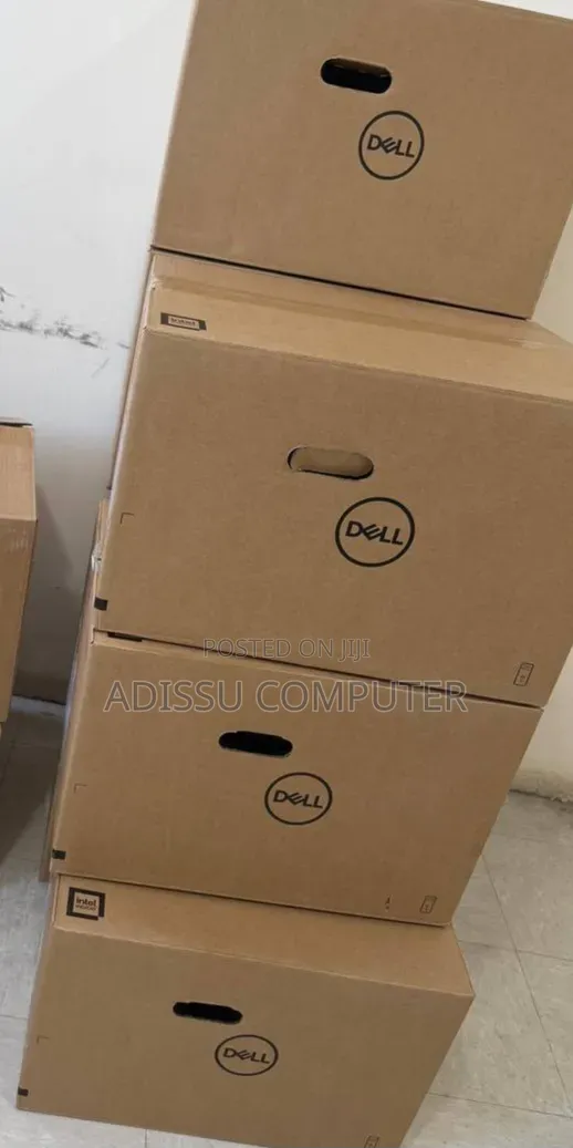 New Desktop Computer Dell Optiplex 7020 8GB Intel Core i5 SSD 512GB