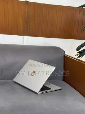 New Laptop HP EliteBook 840 G9 16GB Intel Core i7 SSD 512GB