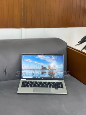 New Laptop HP EliteBook 840 G9 16GB Intel Core i7 SSD 512GB