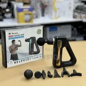 8in1 Blueidea Fascial