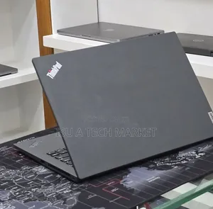 New Laptop Lenovo ThinkPad T14s G4 32GB Intel Core i7 SSD 512GB