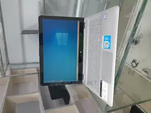 New Laptop HP Envy X360 12GB Intel Core I5 HDD 1T