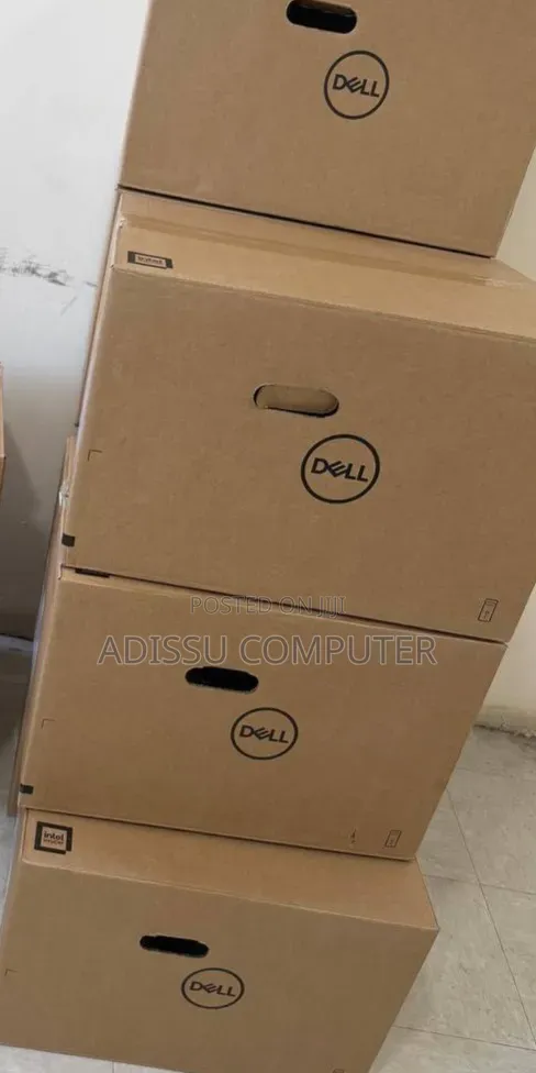 New Desktop Computer Dell Optiplex 7020 8GB Intel Core i5 SSD 512GB