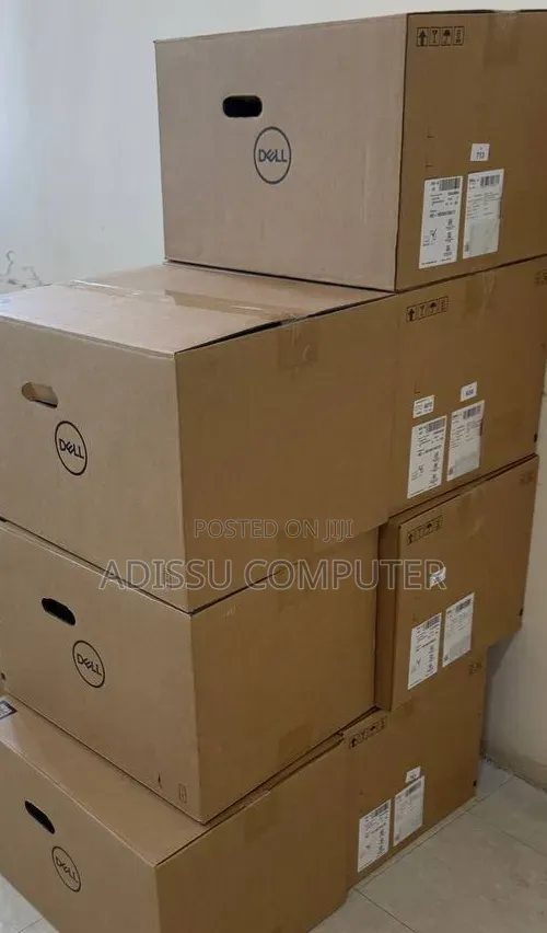 New Desktop Computer Dell Optiplex 7020 8GB Intel Core i5 SSD 512GB