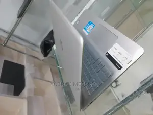 New Laptop HP Envy X360 12GB Intel Core I5 HDD 1T