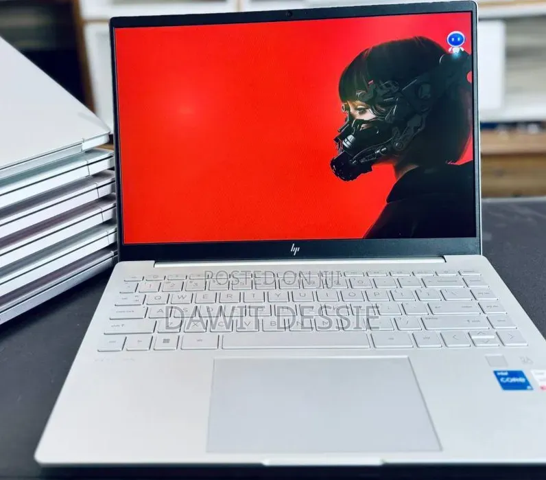 New Laptop HP Pavilion 14 16GB Intel Core i5 SSD 512GB