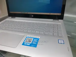 New Laptop HP Envy X360 12GB Intel Core I5 HDD 1T