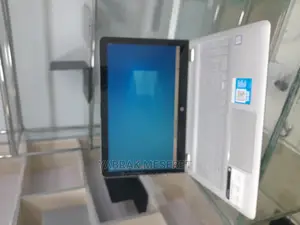 New Laptop HP Envy X360 12GB Intel Core I5 HDD 1T