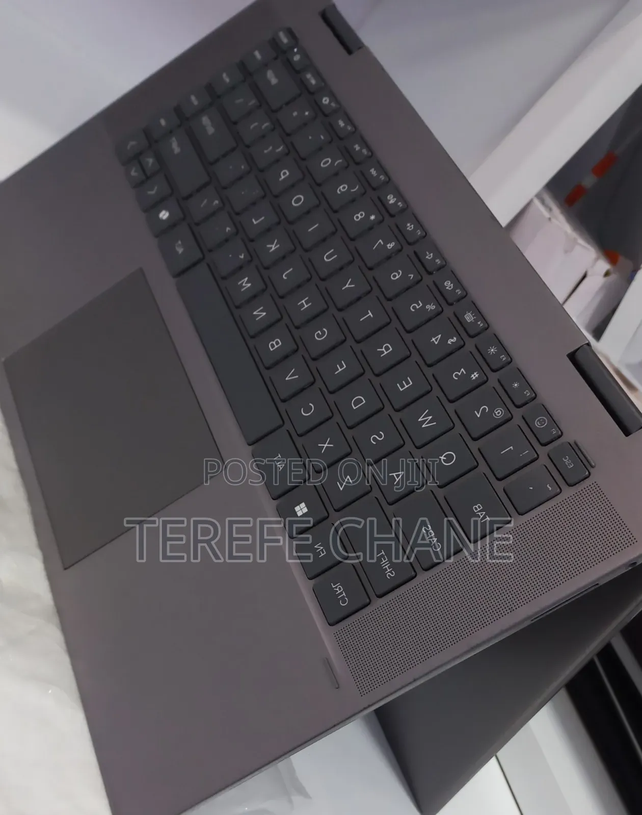 New Laptop HP Envy 14 16GB Intel Core Ultra 7 SSD 512GB