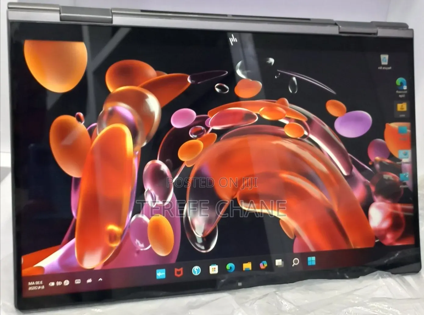 New Laptop HP Envy 14 16GB Intel Core Ultra 7 SSD 512GB