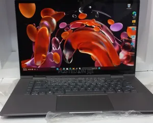 New Laptop HP Envy 14 16GB Intel Core Ultra 7 SSD 512GB
