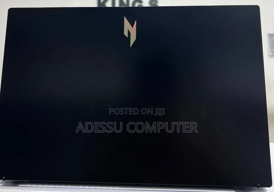 New Laptop Acer Nitro 14 16GB AMD Ryzen 5 SSD 512GB