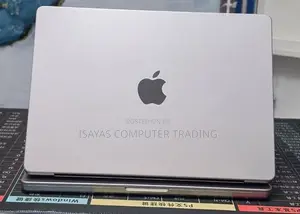 New Laptop Apple MacBook Pro 2021 M1 32GB Apple M1 Pro SSD 1T