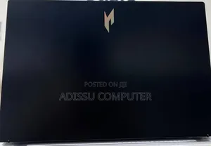 New Laptop Acer Nitro 14 16GB AMD Ryzen 5 SSD 512GB