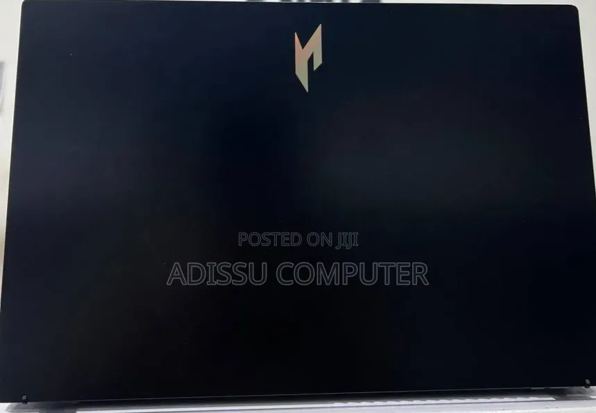 New Laptop Acer Nitro 14 16GB AMD Ryzen 5 SSD 512GB