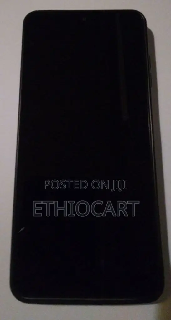 Samsung Galaxy A06 64 GB White