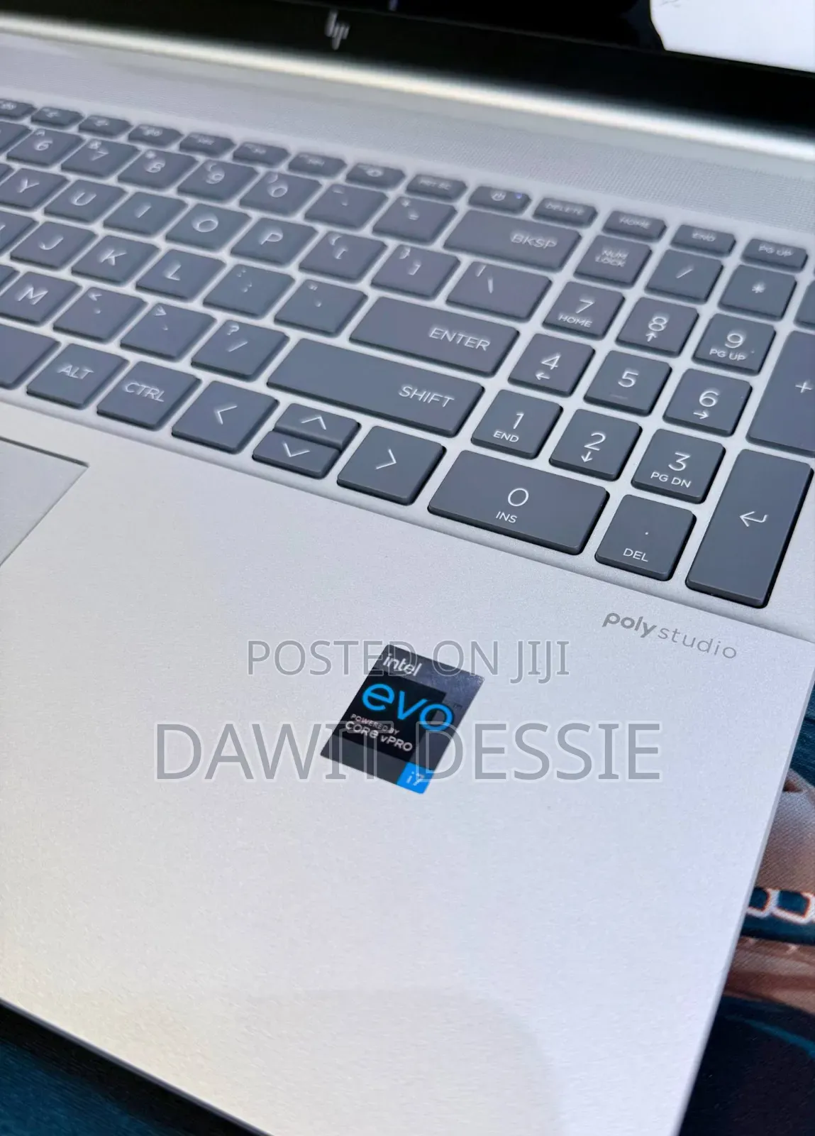 New Laptop HP Pavilion 15 16GB Intel Core i7 SSD 1T