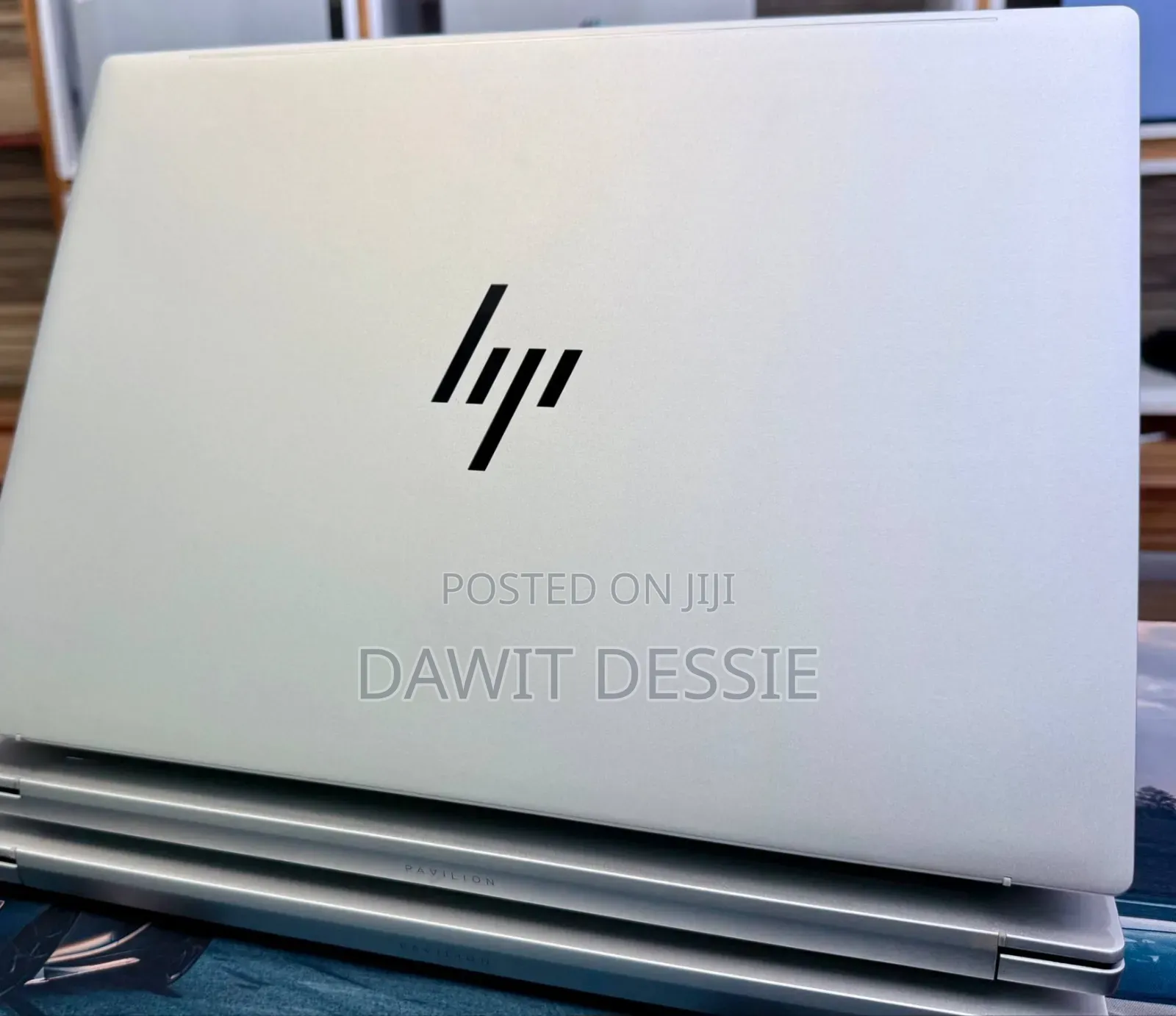 New Laptop HP Pavilion 15 16GB Intel Core i7 SSD 1T