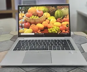 New Laptop HP EliteBook 840 16GB Intel Core i5 SSD 512GB