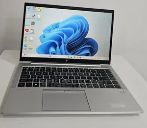 New Laptop HP EliteBook 840 16GB Intel Core i5 SSD 512GB