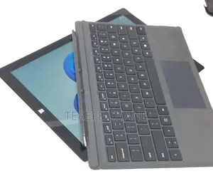 New Laptop Microsoft Surface Pro 3 8GB Intel Core i7 SSD 256GB