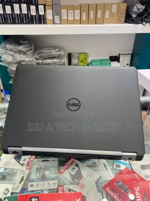 New Laptop Dell Latitude 14 E7470 8GB Intel Core i5 SSD 256GB