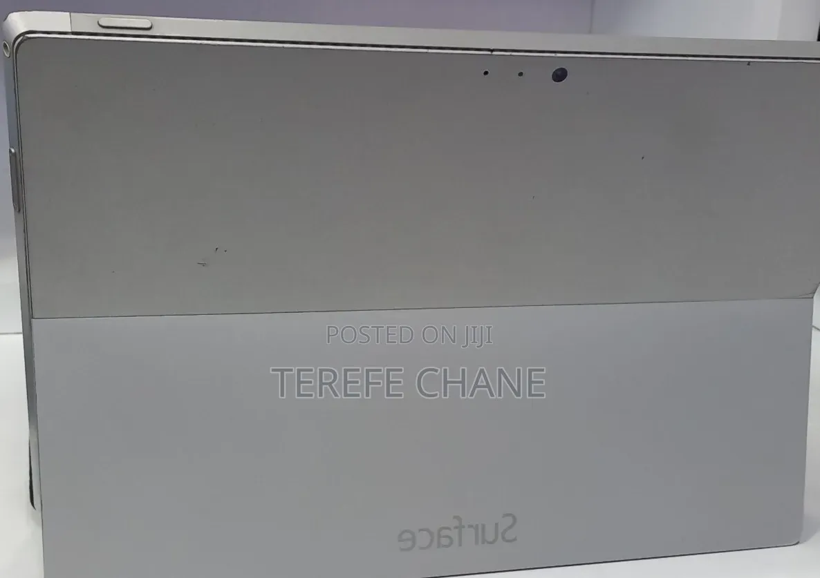 New Laptop Microsoft Surface Pro 3 8GB Intel Core i7 SSD 256GB