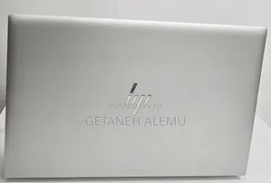 New Laptop HP EliteBook 840 G8 16GB Intel Core i7 SSD 512GB