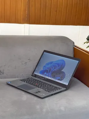 New Laptop Lenovo ThinkPad T14 16GB Intel Core i5 SSD 512GB