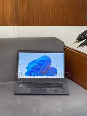 New Laptop Lenovo ThinkPad T14 16GB Intel Core i5 SSD 512GB
