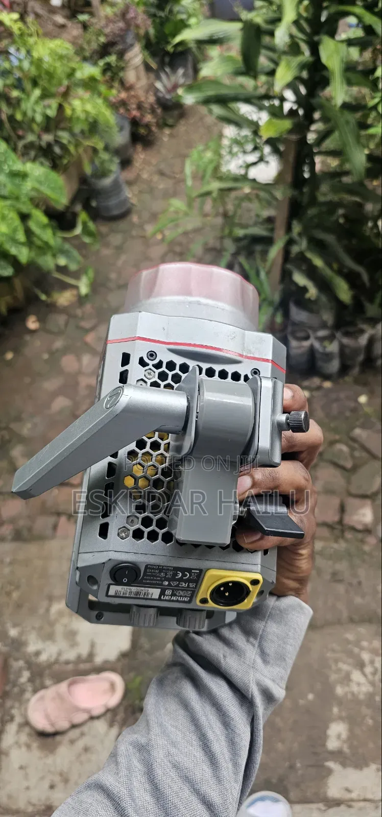 Amran 200xs
