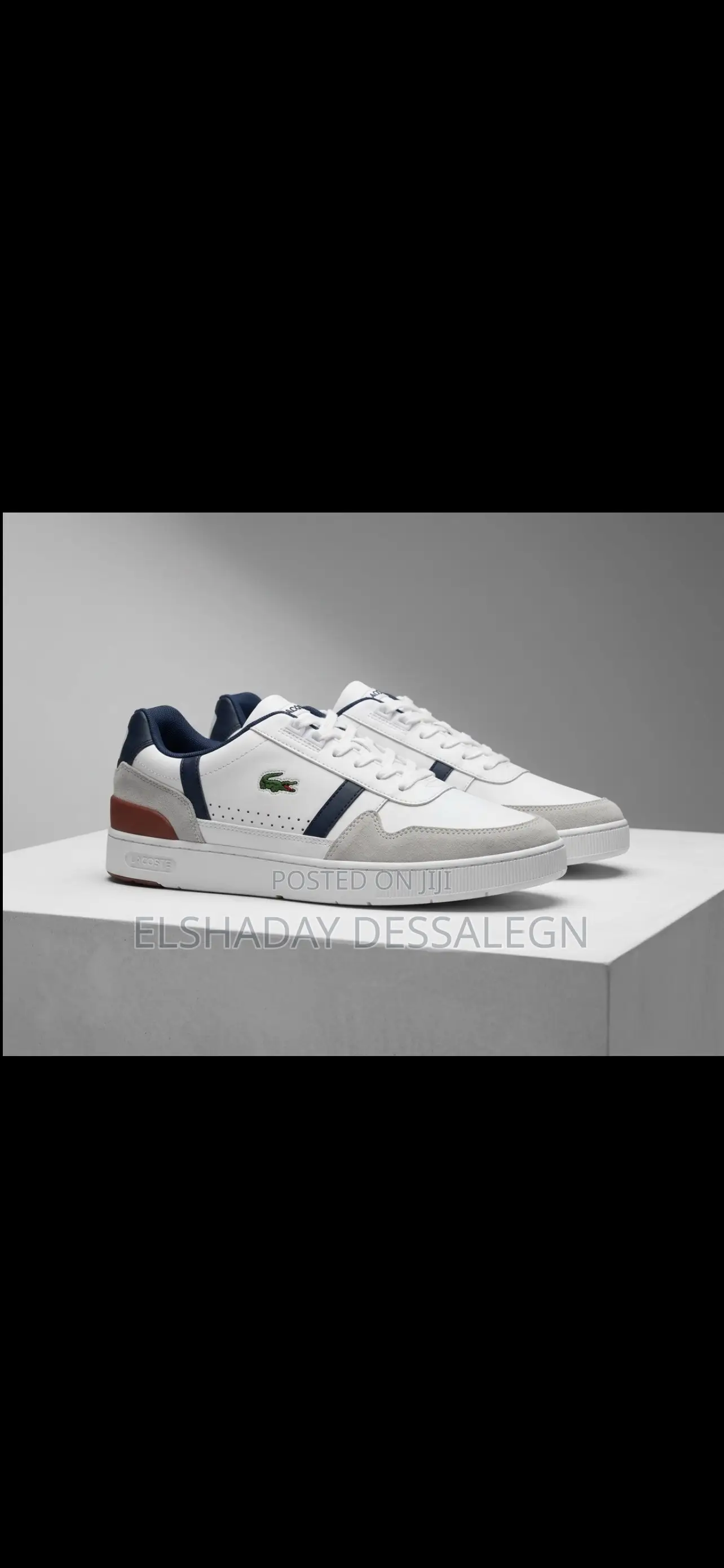 Timberland Flat Sneakers