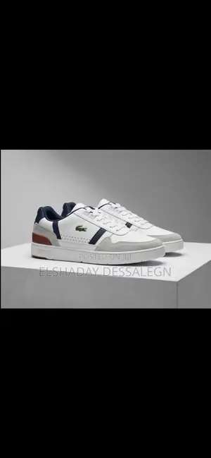 Timberland Flat Sneakers