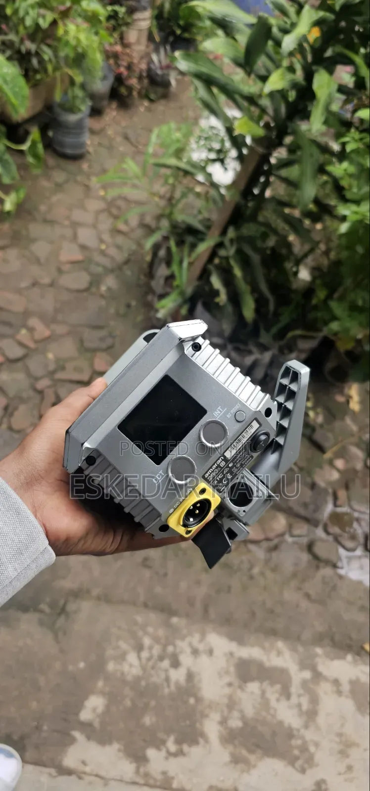 Amran 200xs